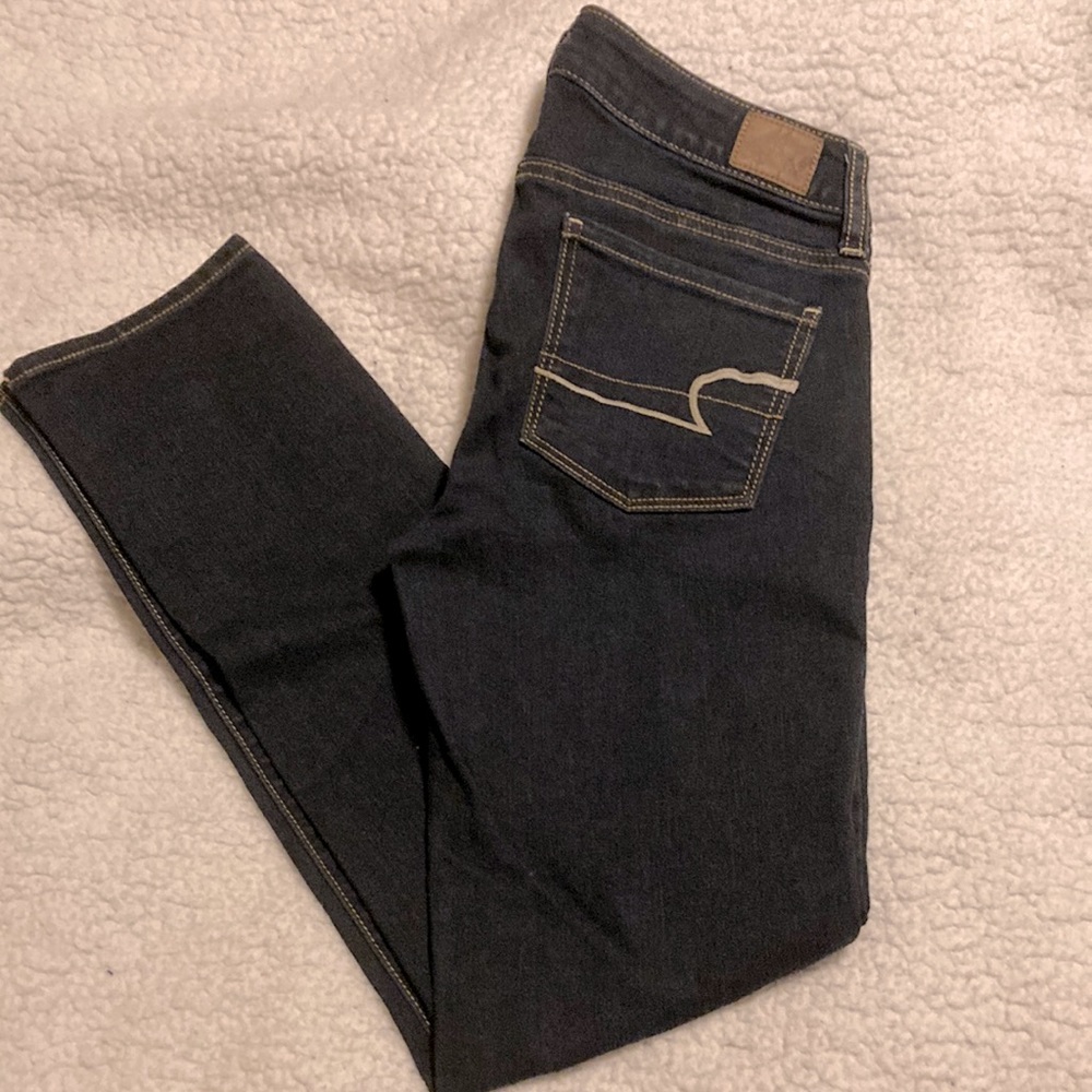 American Eagle
